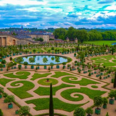 Paríž a Versailles 003