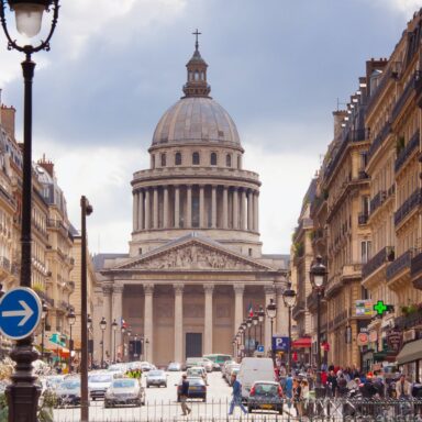 Paríž a Versailles 008