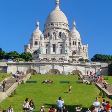 Paríž, Disneyland a Jurský svet 006