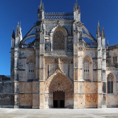 Portugalsko – Lisabon, Fatima, Sintra, Nazare 031