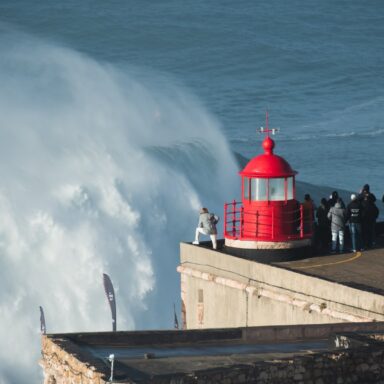 Portugalsko – Lisabon, Fatima, Sintra, Nazare 033