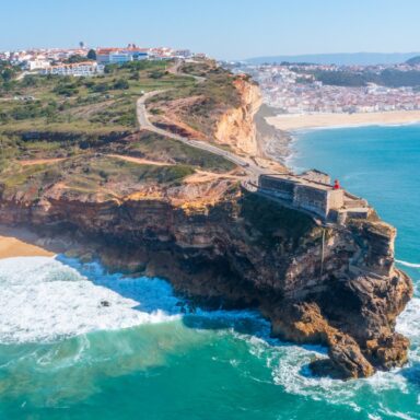 Portugalsko – Lisabon, Fatima, Sintra, Nazare 056