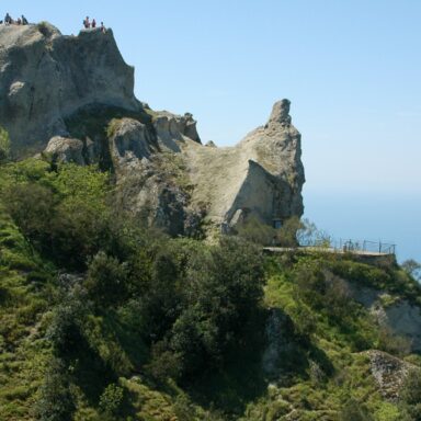 Ischia pre dobrodruhov – plná penzia 003