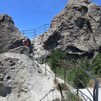 Ischia pre dobrodruhov – plná penzia 007