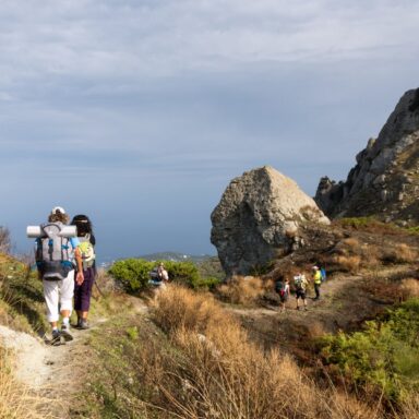 Ischia pre dobrodruhov – plná penzia 018