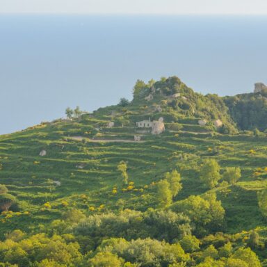 Ischia pre dobrodruhov – plná penzia 019